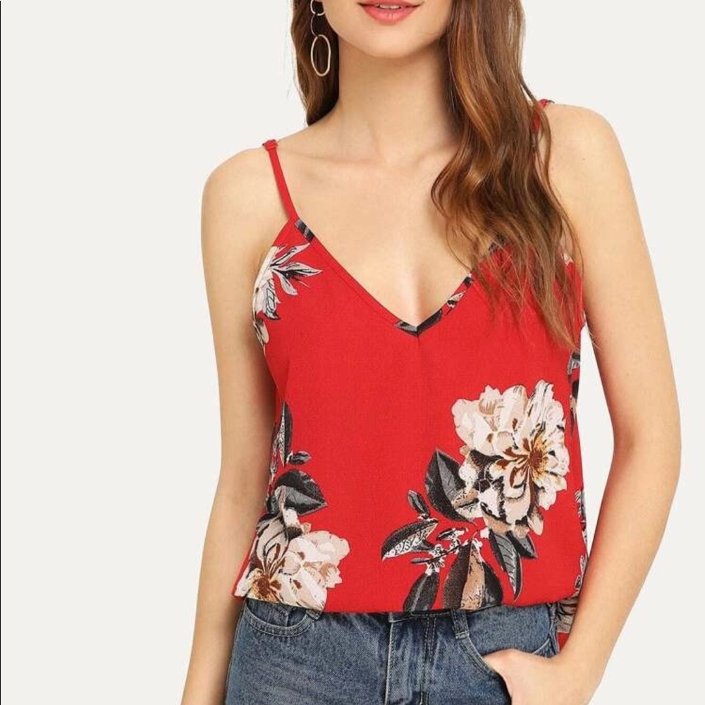 Cami Top